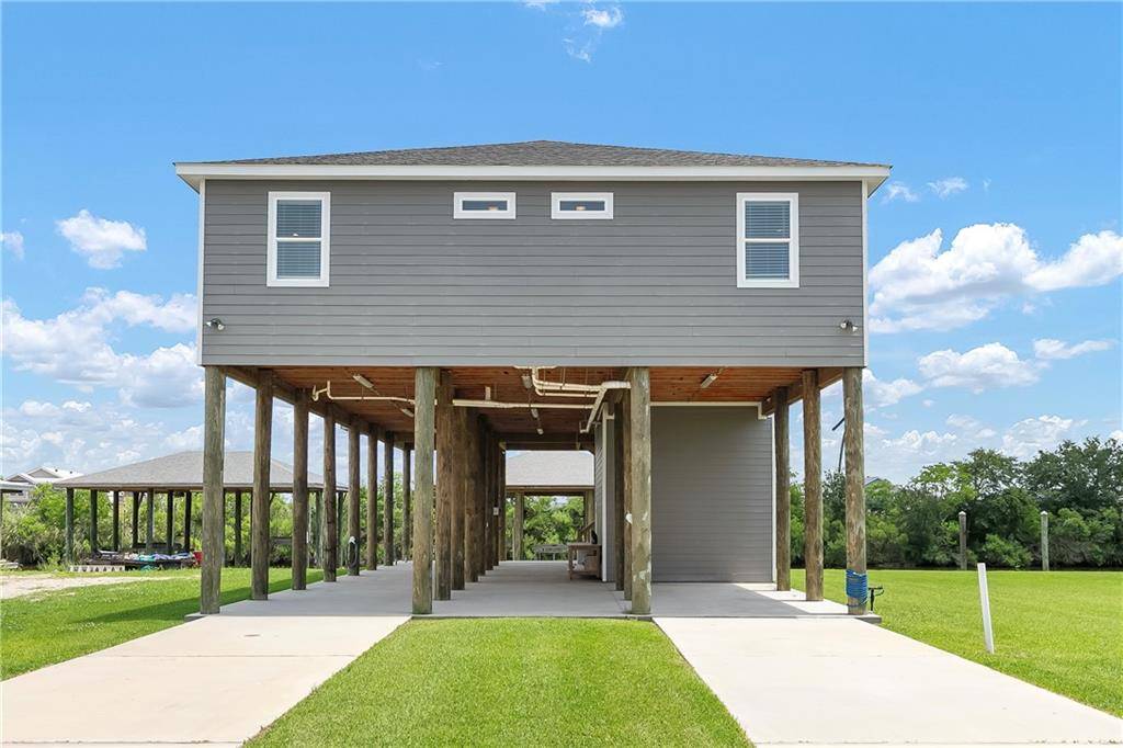 St Bernard, LA 70085,2525 FORT BEAUREGARD BLVD