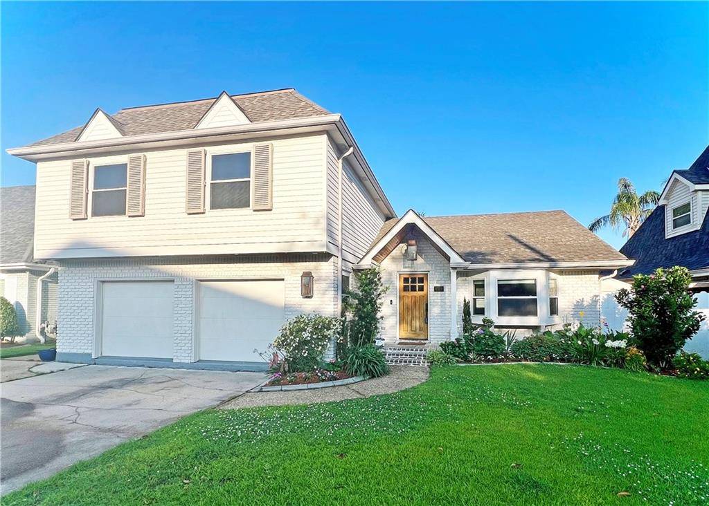Metairie, LA 70002,4508 HESSMER AVE