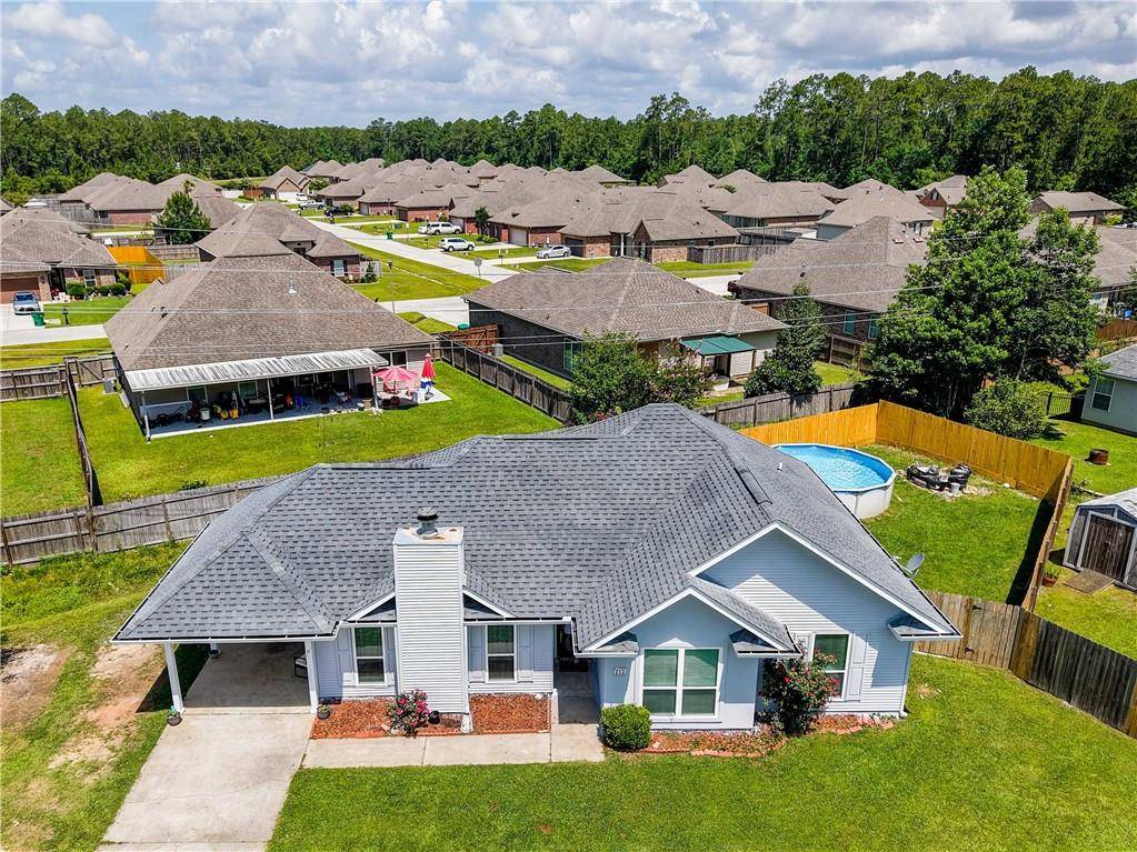 Mandeville, LA 70471,212 W FIELD CT
