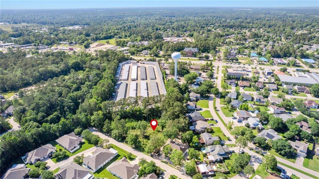 Slidell, LA 70461,4B SHORT ST