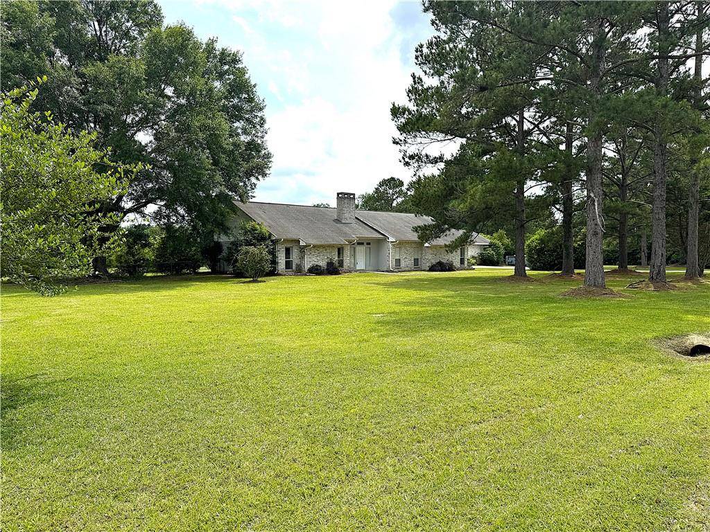 Folsom, LA 70437,207 LOUIS DR