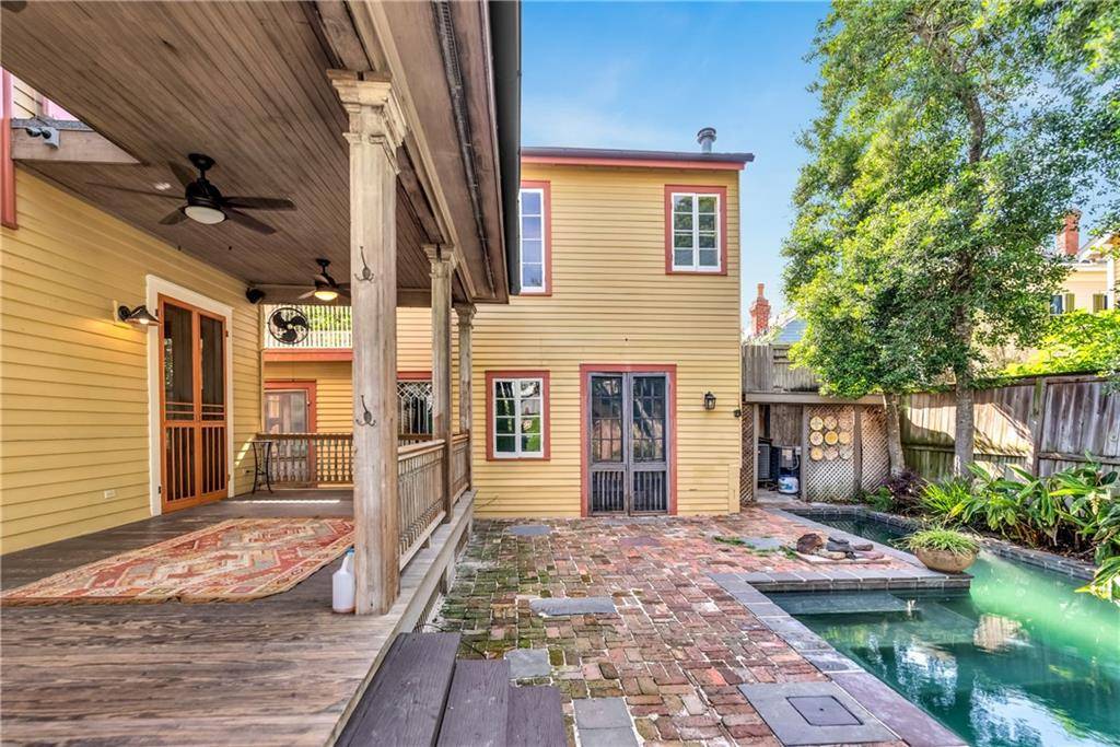 New Orleans, LA 70115,5525 GARFIELD ST