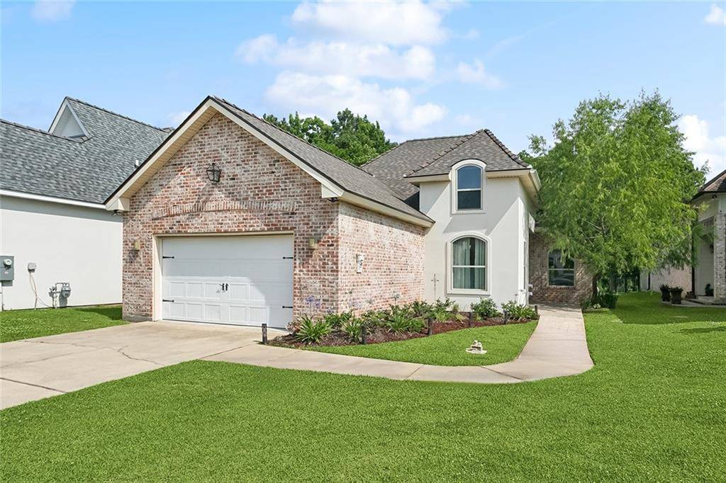 Madisonville, LA 70447,117 COUSHATTA CIR