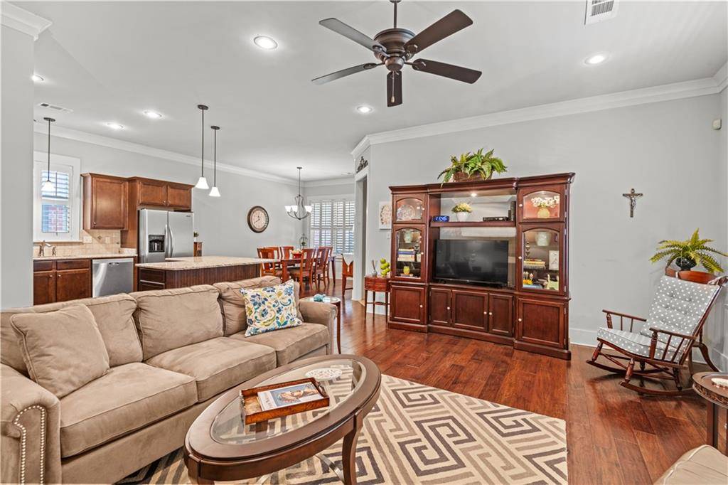 Covington, LA 70433,789 RUE ST. GERMAIN ST
