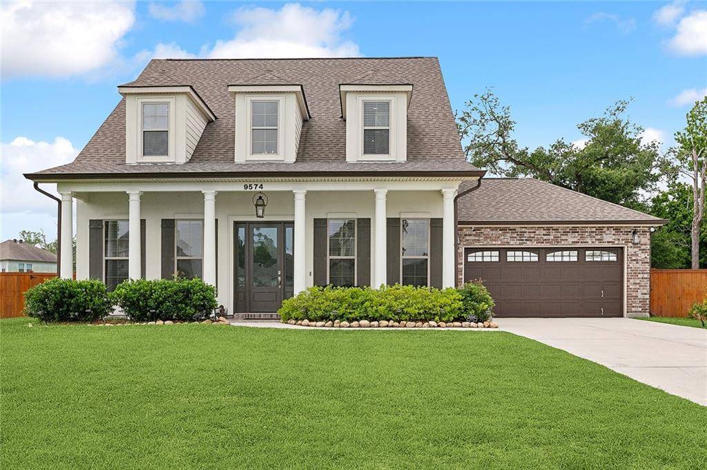 Waggaman, LA 70094,9574 W TERRAN LN