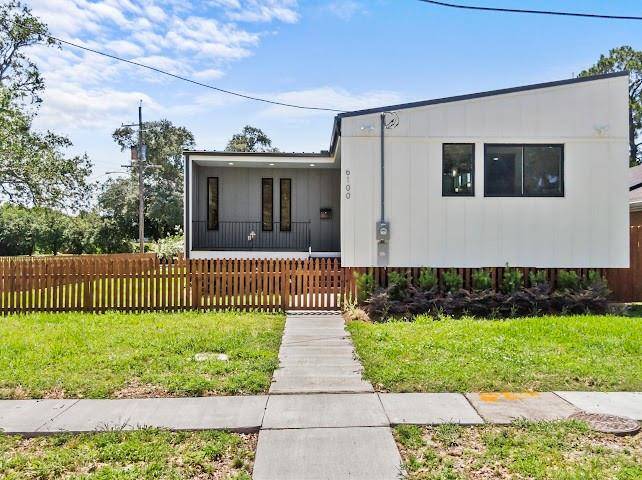 New Orleans, LA 70122,6100 DUPLESSIS ST