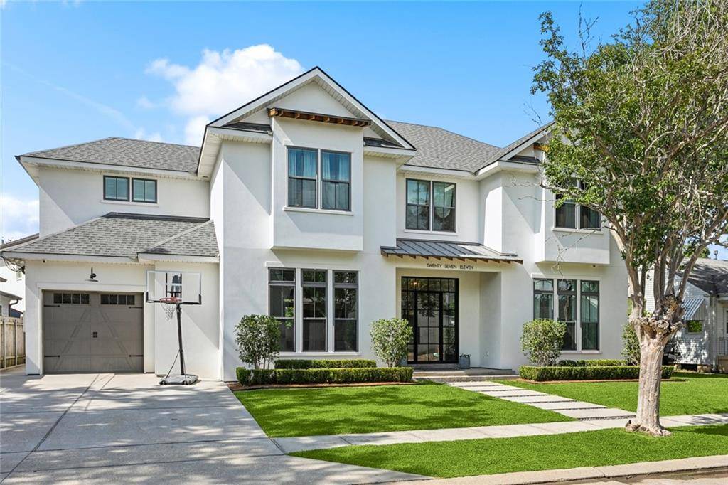 Metairie, LA 70001,2711 MANLEY AVE