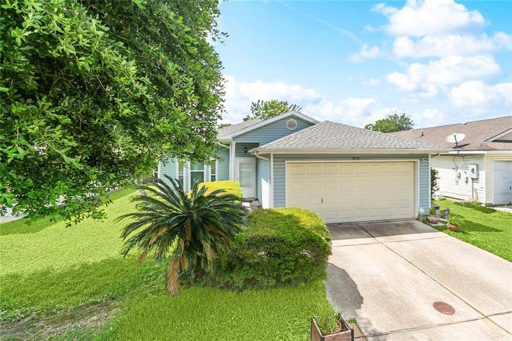 New Orleans, LA 70131,5616 TULLIS DR