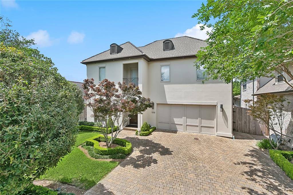 Metairie, LA 70005,109 NORTHLINE ST