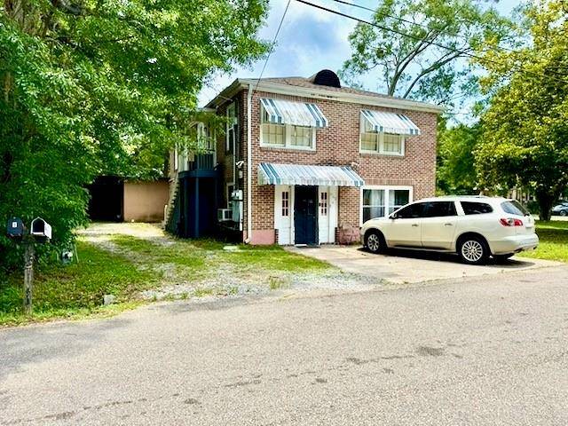 Slidell, LA 70458,1742 4TH ST