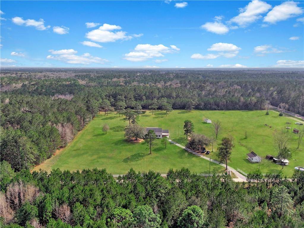 Carriere, MS 39426,20 SUNSET LN