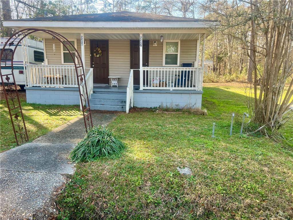 Covington, LA 70433,72127 E 1ST ST