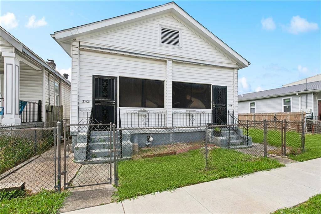 New Orleans, LA 70125,3114 AUDUBON ST