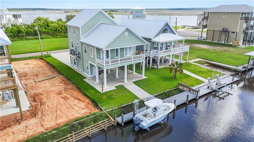 Bay Saint Louis, MS 39520,4027 BORNEO ST