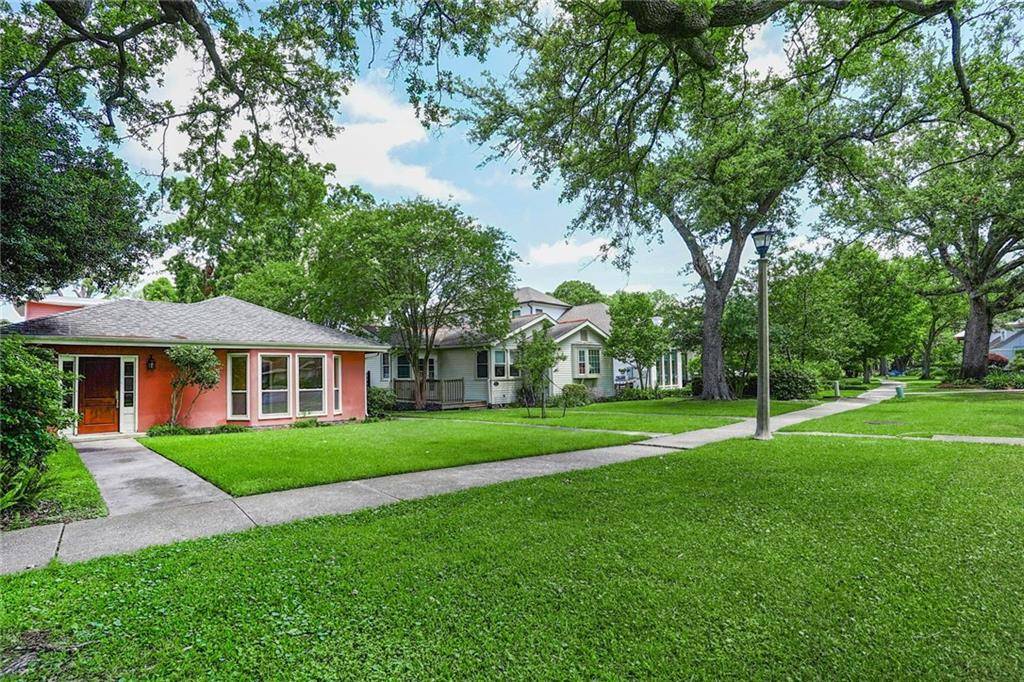 New Orleans, LA 70124,53 THRASHER ST