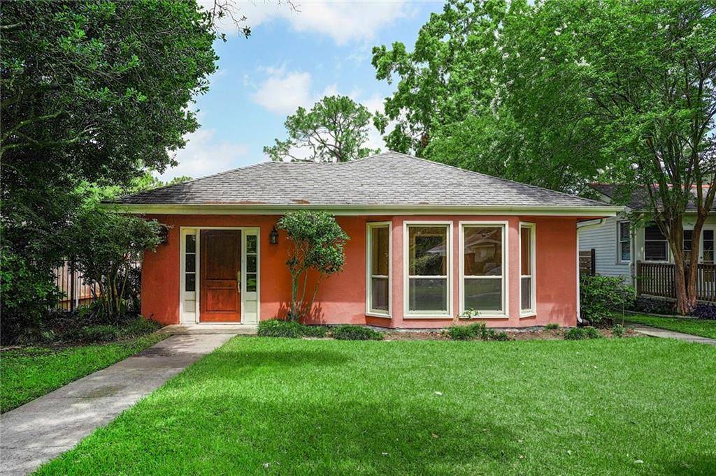 New Orleans, LA 70124,53 THRASHER ST