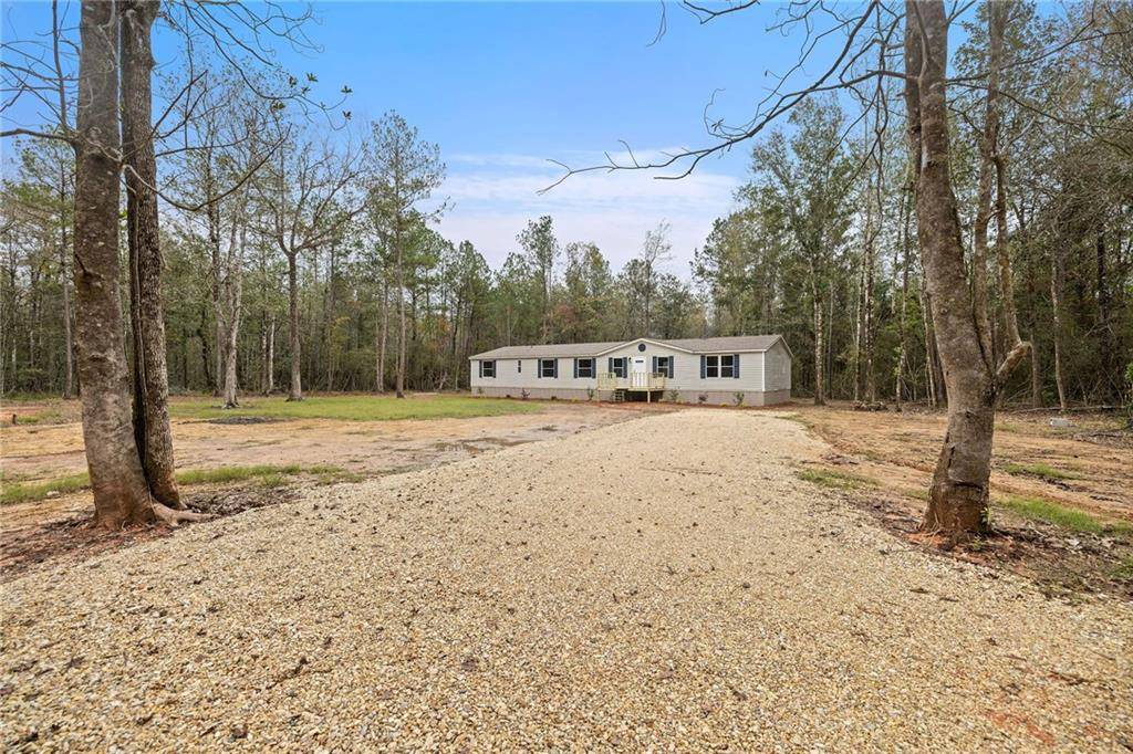 Loranger, LA 70446,24029 BRUNETT RD