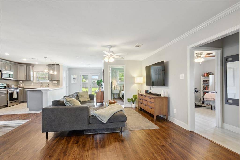 Metairie, LA 70006,4709 KAWANEE AVE