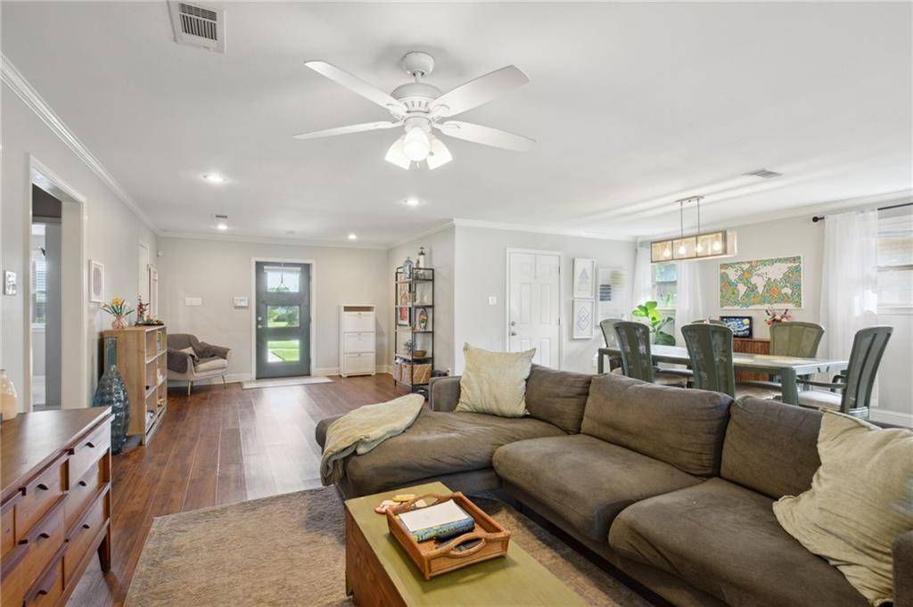 Metairie, LA 70006,4709 KAWANEE AVE