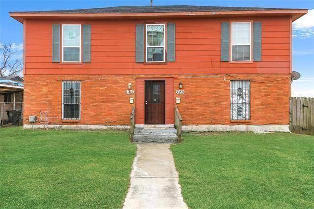 New Orleans, LA 70129,13700 N NEMOURS ST