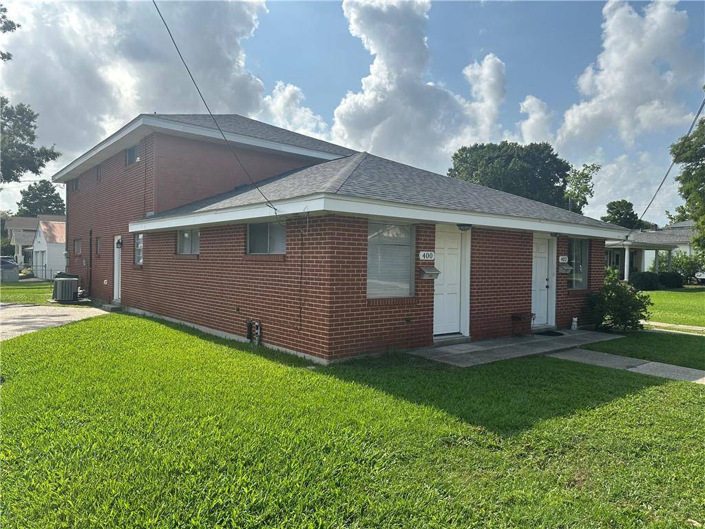 Metairie, LA 70005,400 PHOSPHOR AVE