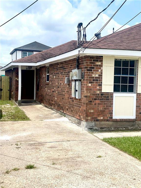 Kenner, LA 70062,2717 KINGSTON ST