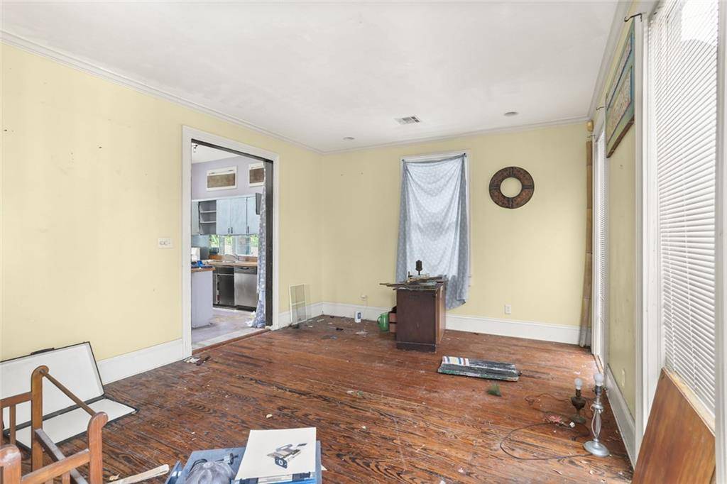 New Orleans, LA 70115,705 AUSTERLITZ ST