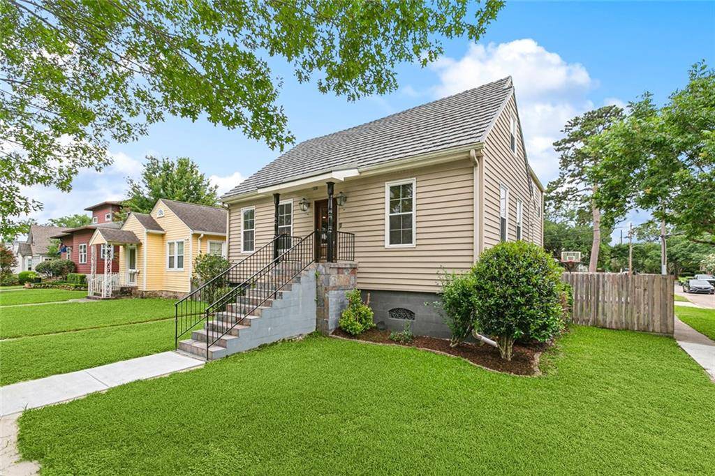 New Orleans, LA 70124,5878 GENERAL DIAZ ST