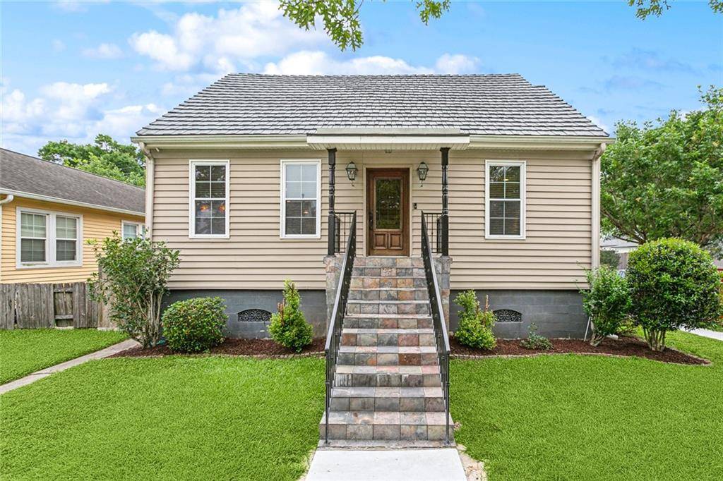 New Orleans, LA 70124,5878 GENERAL DIAZ ST