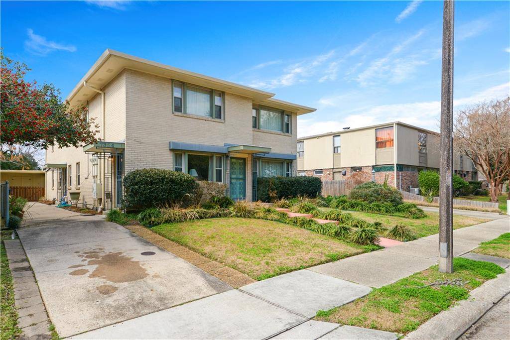 New Orleans, LA 70124,7356 CAMEO ST