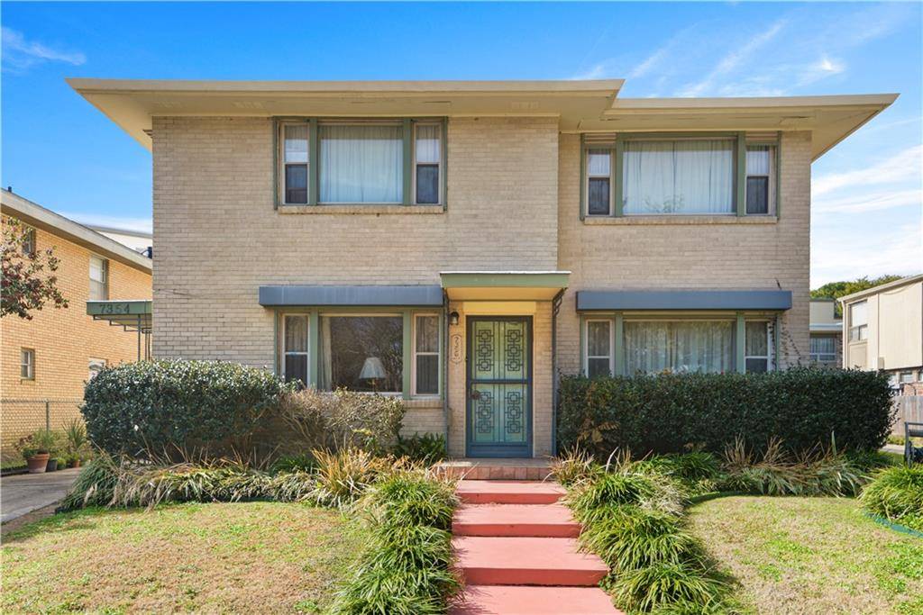 New Orleans, LA 70124,7356 CAMEO ST