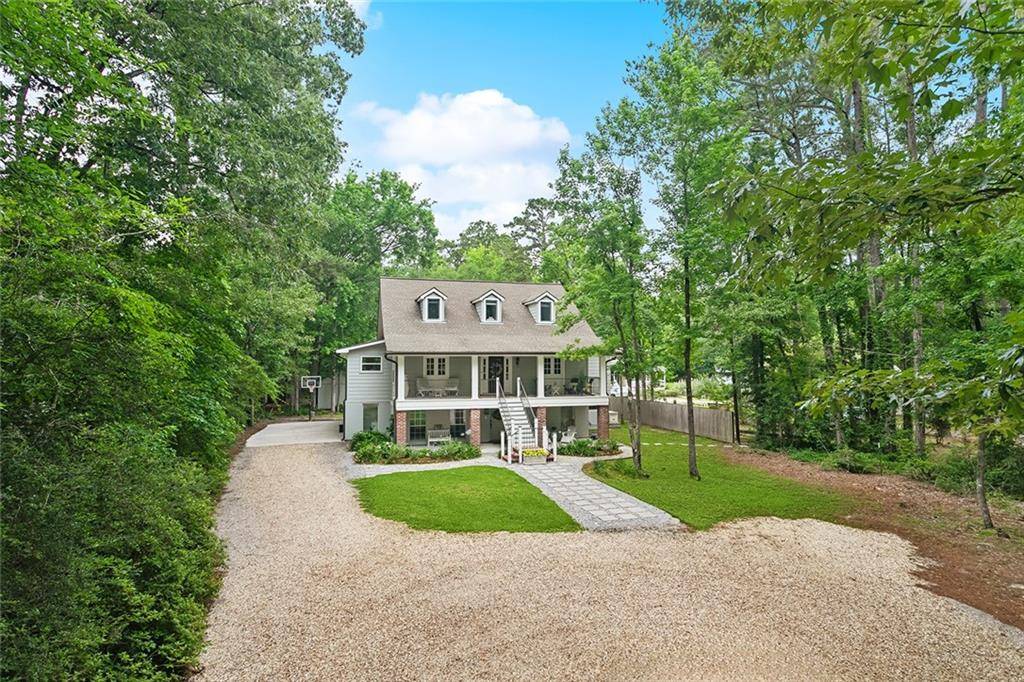 Covington, LA 70433,45 HYACINTH DR