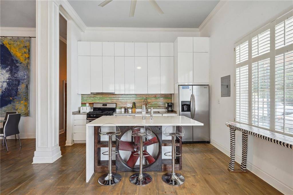 New Orleans, LA 70117,2539 N RAMPART ST