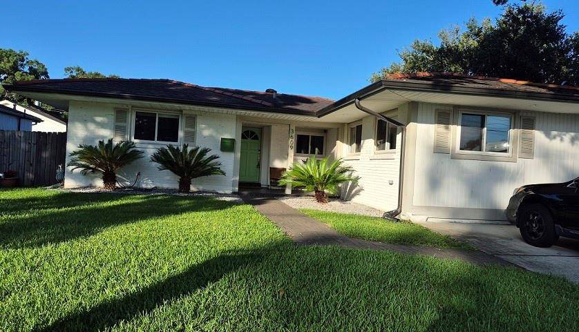 Metairie, LA 70003,3609 GREEN ACRES RD
