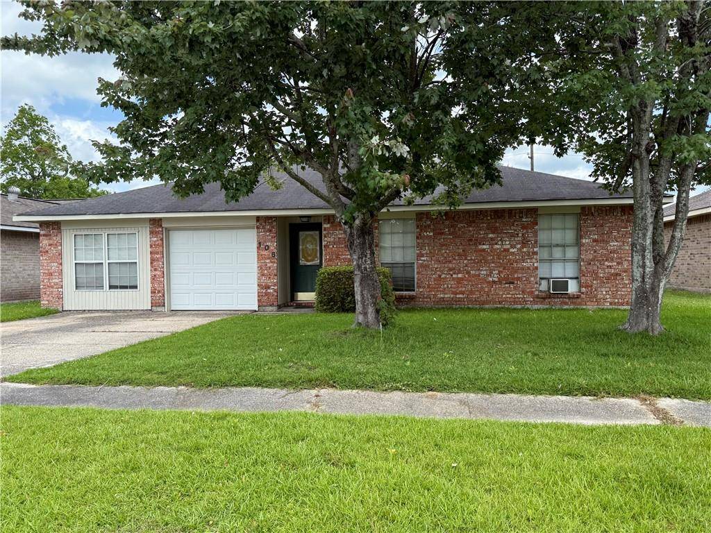 Slidell, LA 70458,106 LEONELL CIR