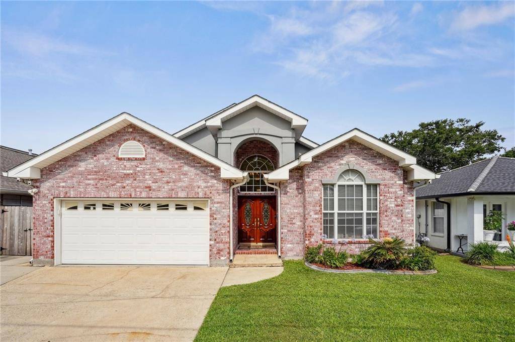 Kenner, LA 70065,4233 CALIFORNIA AVE