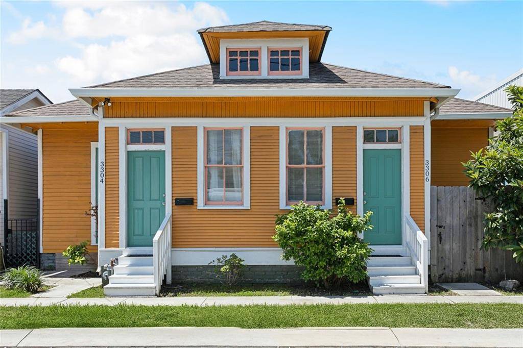 New Orleans, LA 70119,3304 CONTI ST