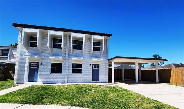 River Ridge, LA 70123,8604-06 INTERNATIONAL CT