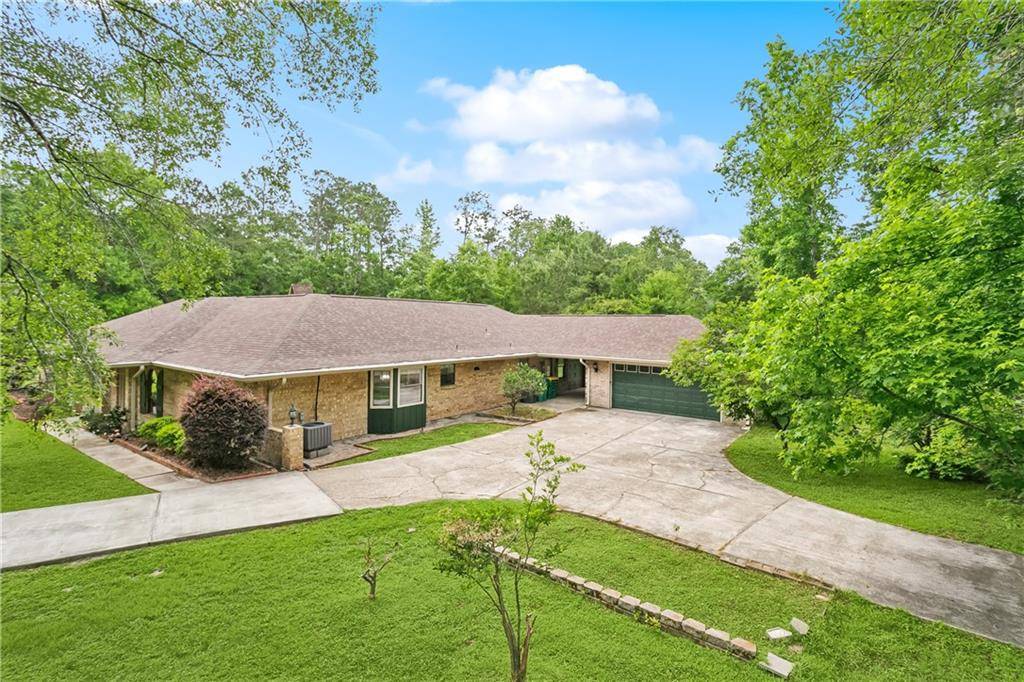Pearl River, LA 70452,505 HERMITAGE CT