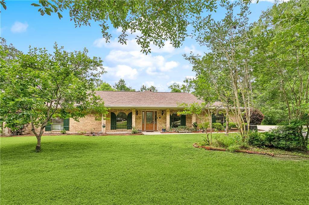 Pearl River, LA 70452,505 HERMITAGE CT