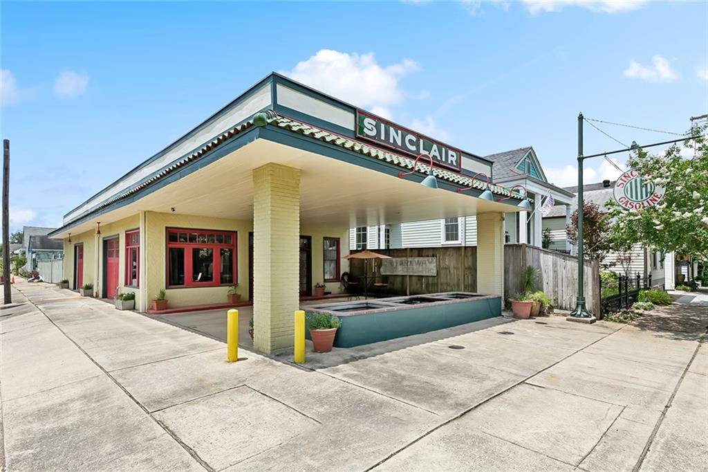 New Orleans, LA 70119,3300 DUMAINE ST
