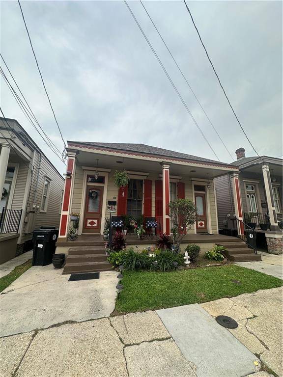 New Orleans, LA 70114,327 29 ELMIRA AVE