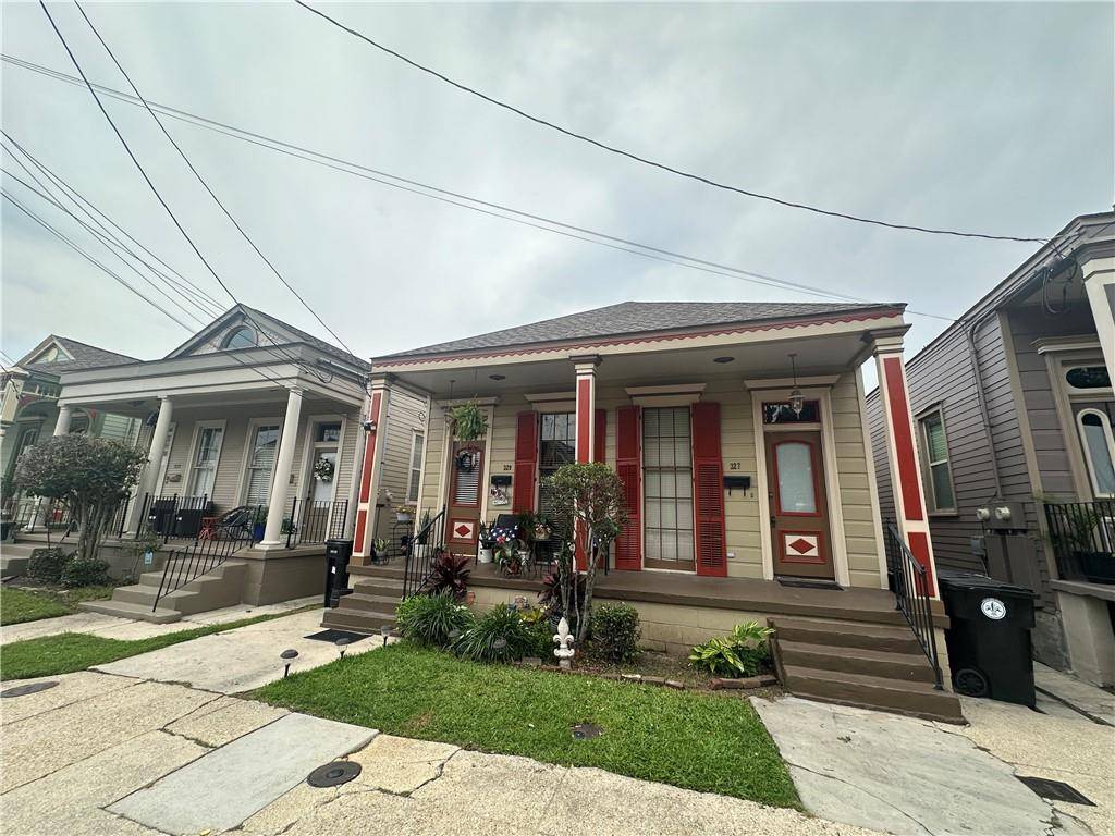 New Orleans, LA 70114,327 29 ELMIRA AVE