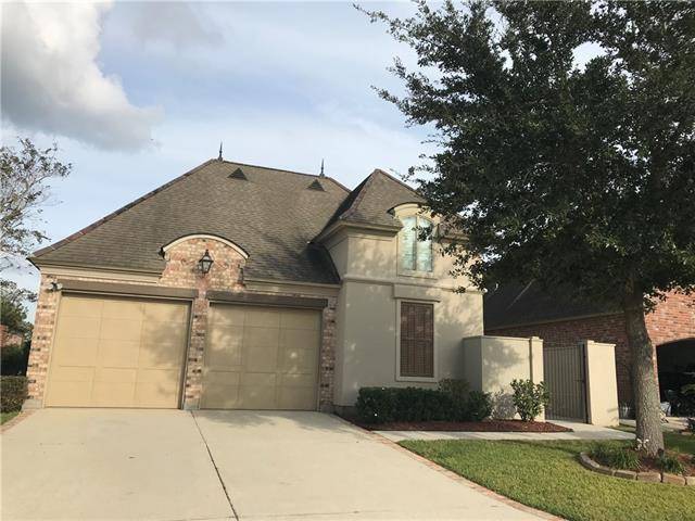 Slidell, LA 70458,270 NICKLAUS DR