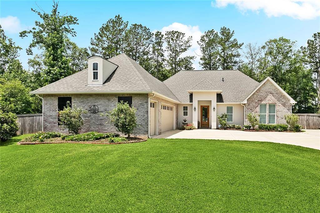 Hammond, LA 70401,47075 WEALD WAY