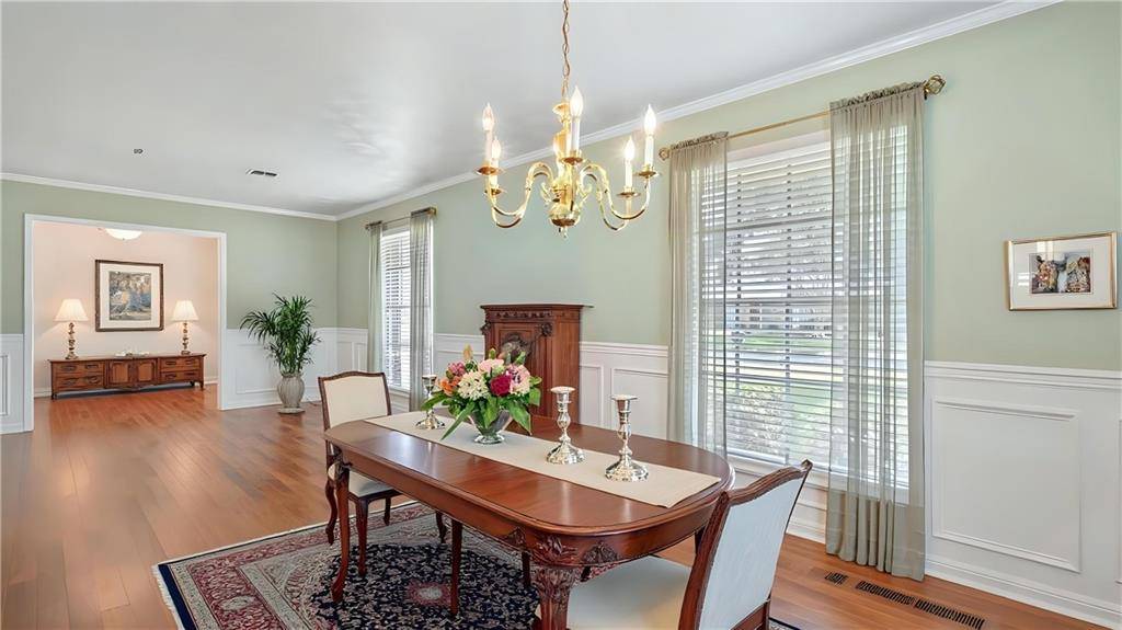 Metairie, LA 70003,5000 SENAC DR