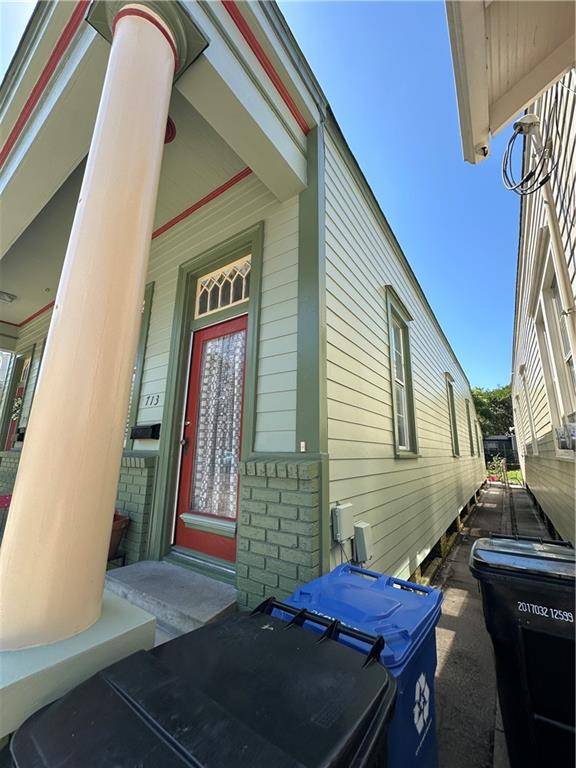 New Orleans, LA 70114,713 15 EVELINA ST