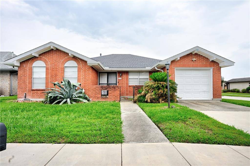 New Orleans, LA 70126,7701 ALLISON RD