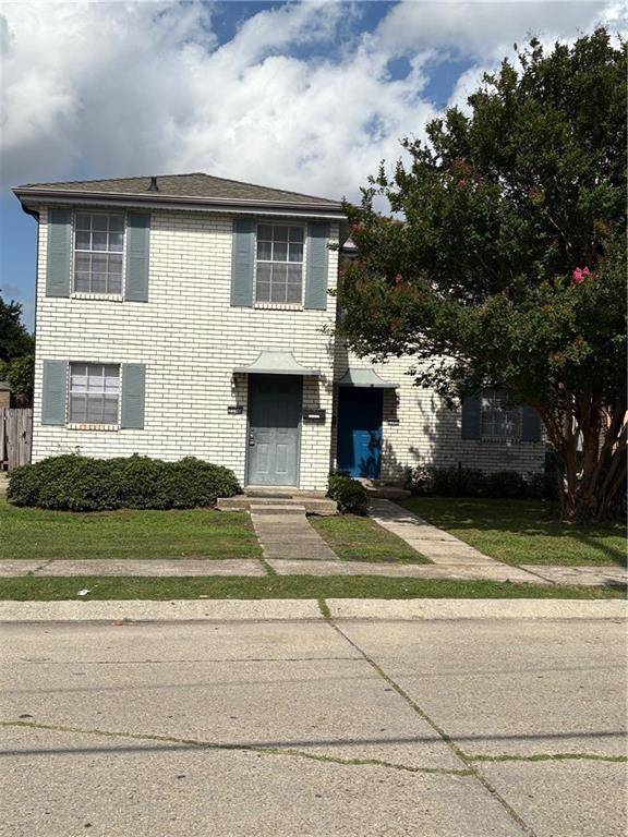 Metairie, LA 70001,2200 DIVISION ST