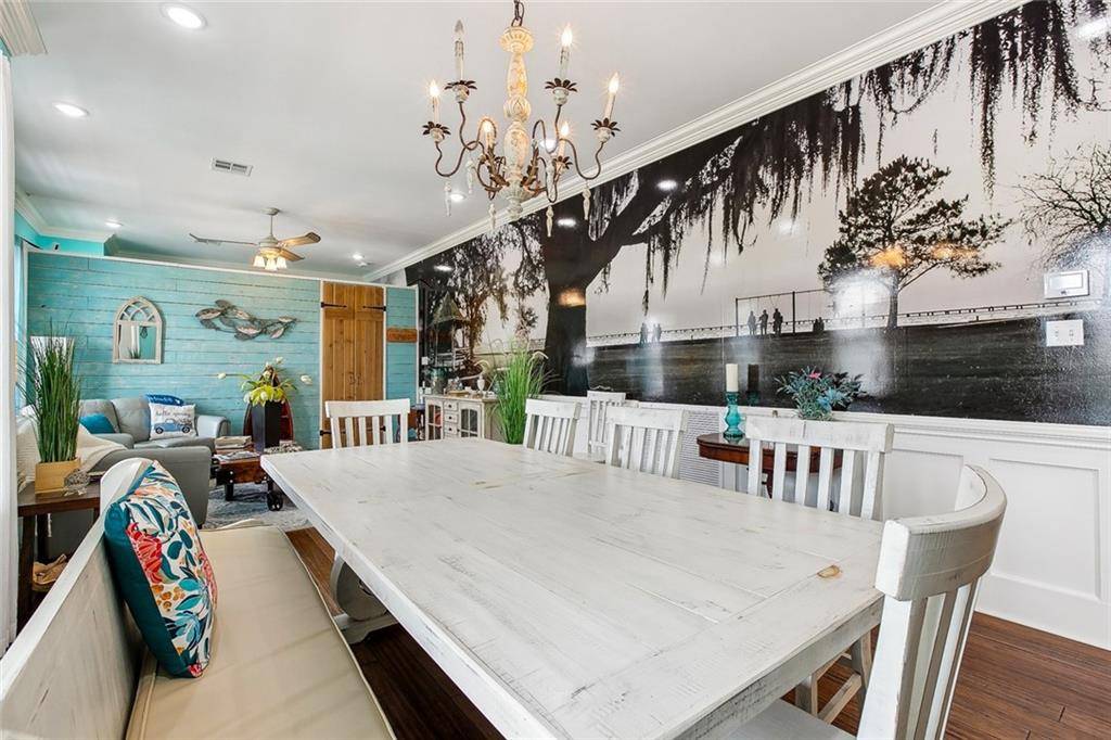 Mandeville, LA 70448,124 LAFITTE ST